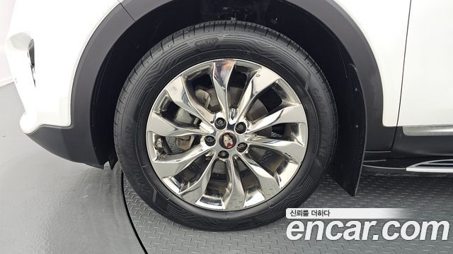 Kia Sorento 2018 — photo 5