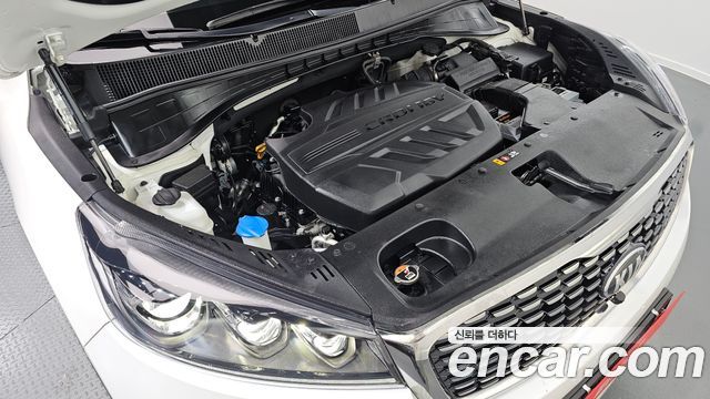 Kia Sorento 2018 — photo 6