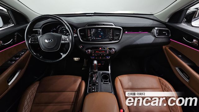 Kia Sorento 2018 — photo 7