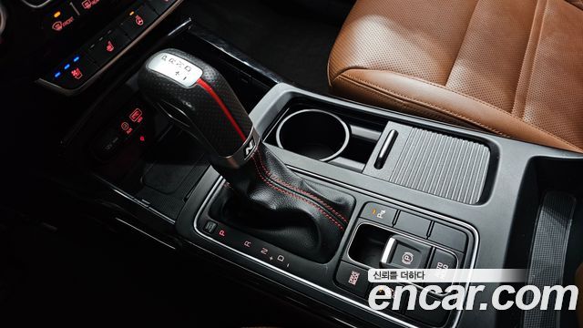 Kia Sorento 2018 — photo 9