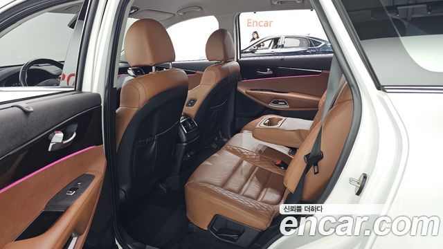 Kia Sorento 2018 — photo 11