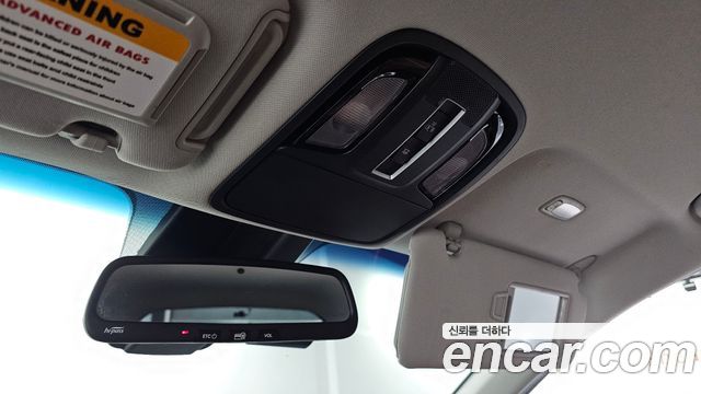 Kia Sorento 2018 — photo 17