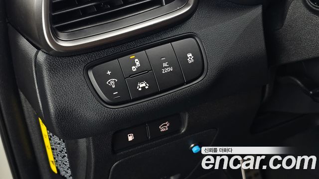Kia Sorento 2018 — photo 18