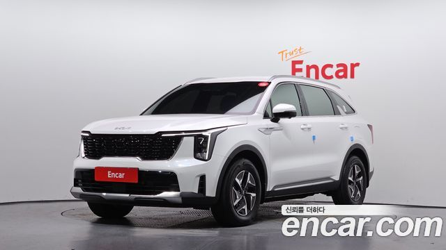 Kia Sorento 2026 — photo 1