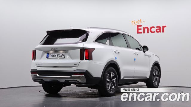 Kia Sorento 2026 — photo 2
