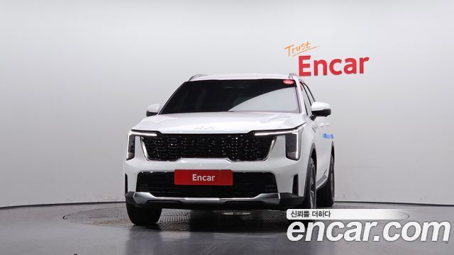 Kia Sorento 2026 — photo 3