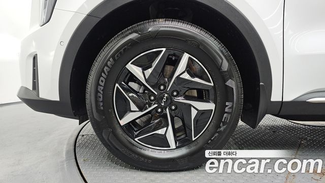 Kia Sorento 2026 — photo 5