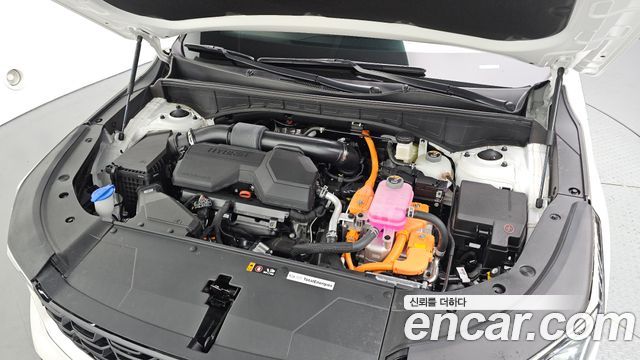 Kia Sorento 2026 — photo 6