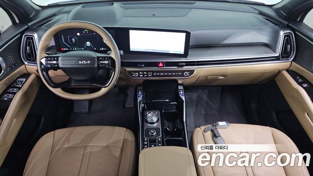 Kia Sorento 2026 — photo 10