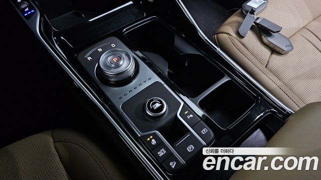 Kia Sorento 2026 — photo 12