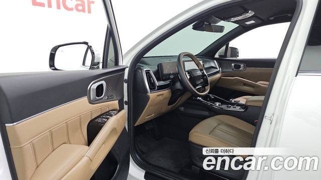 Kia Sorento 2026 — photo 13
