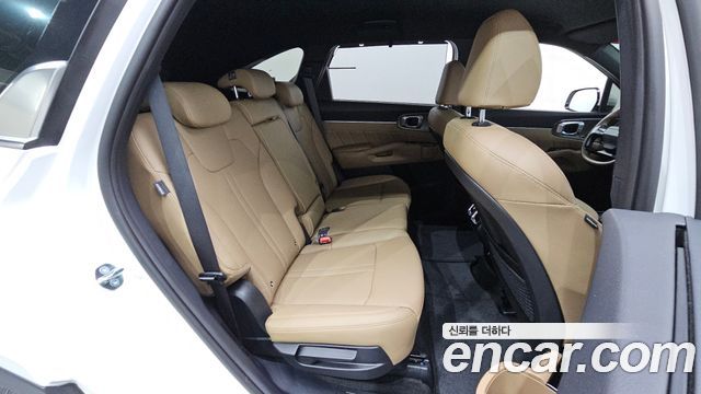 Kia Sorento 2026 — photo 17