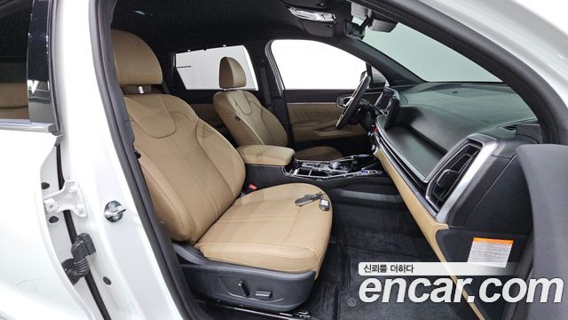 Kia Sorento 2026 — photo 18