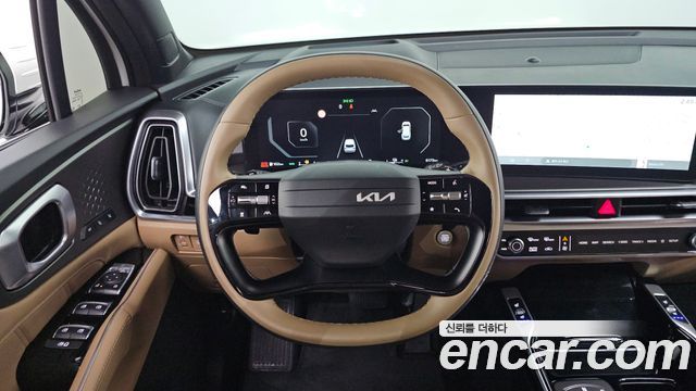 Kia Sorento 2026 — photo 19