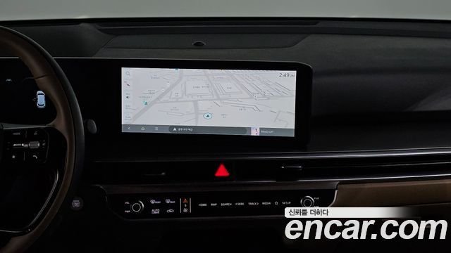 Kia Sorento 2026 — photo 20