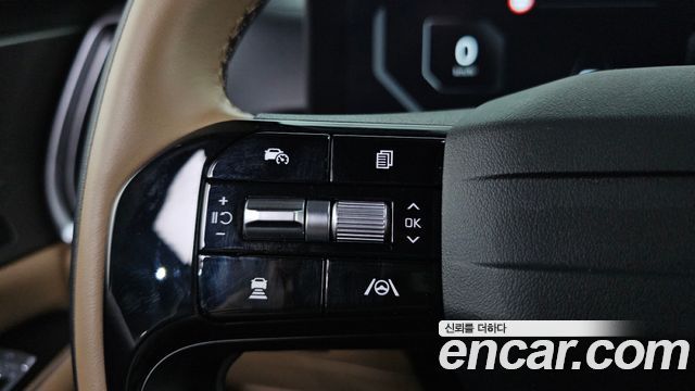 Kia Sorento 2026 — photo 24