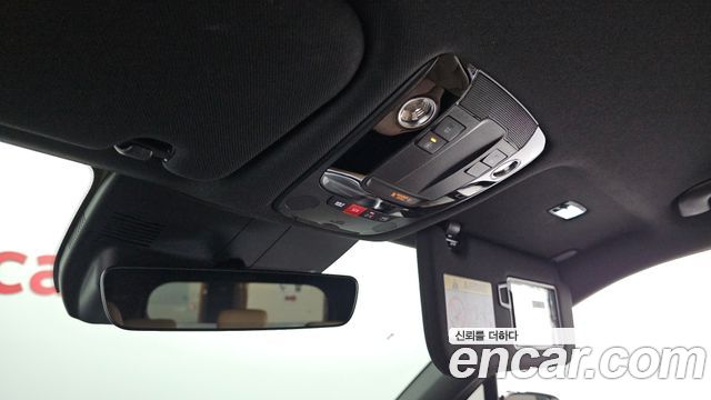 Kia Sorento 2026 — photo 25