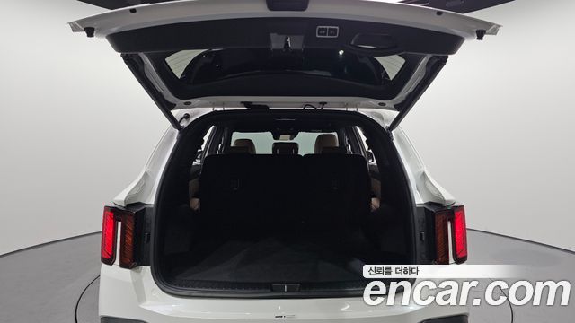 Kia Sorento 2026 — photo 26