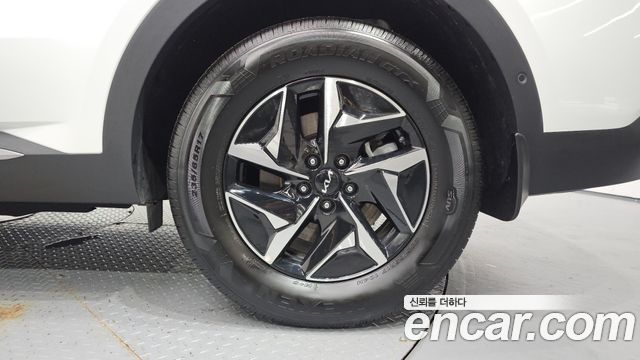 Kia Sorento 2026 — photo 7