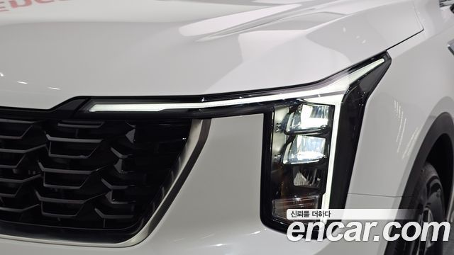 Kia Sorento 2026 — photo 8