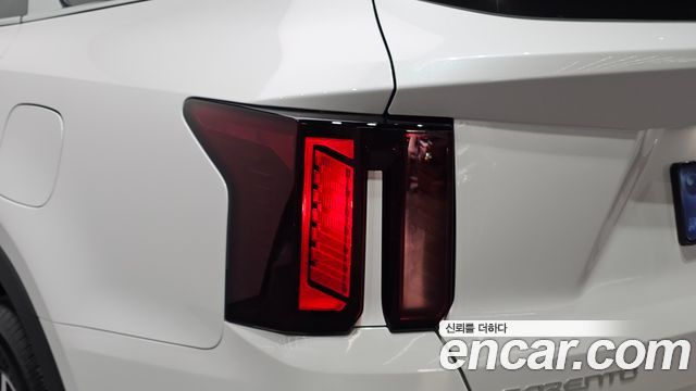Kia Sorento 2026 — photo 9