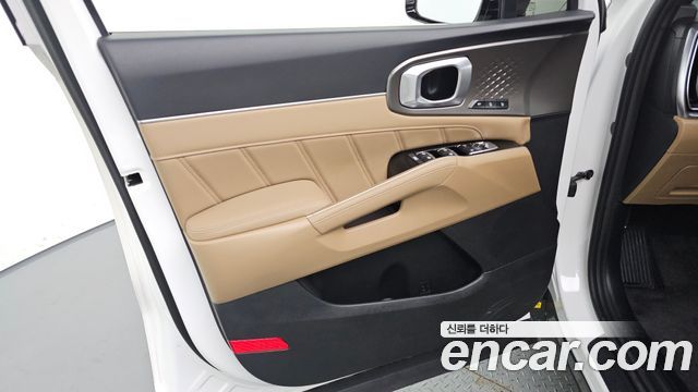 Kia Sorento 2026 — photo 14