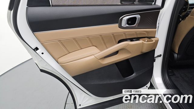Kia Sorento 2026 — photo 15