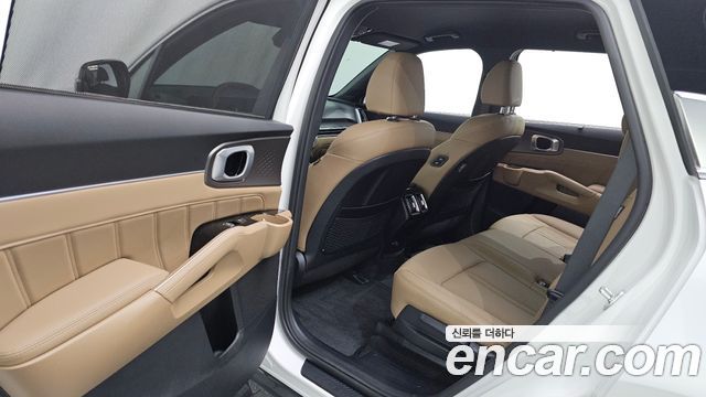 Kia Sorento 2026 — photo 16