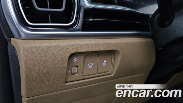 Kia Sorento 2026 — photo 27