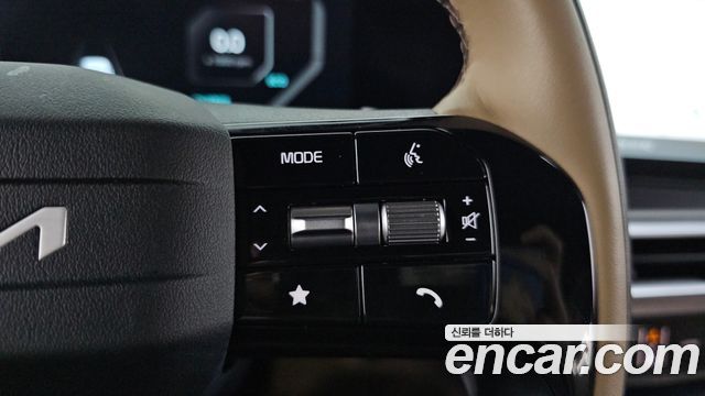 Kia Sorento 2026 — photo 31