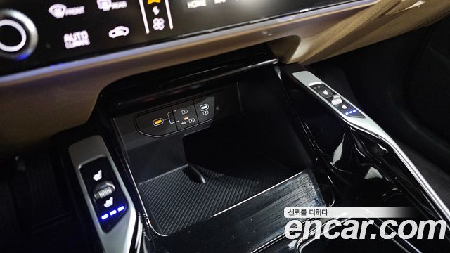 Kia Sorento 2026 — photo 32
