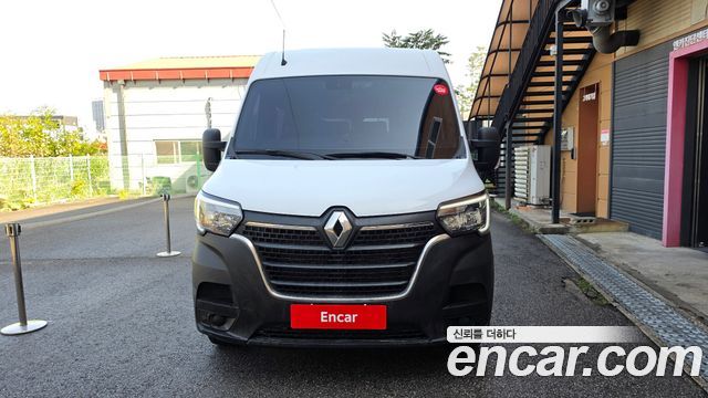 Renault Korea Master 2021 — photo 3