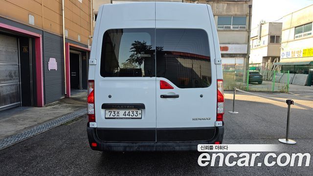 Renault Korea Master 2021 — photo 4
