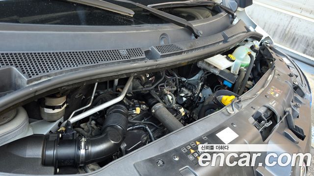 Renault Korea Master 2021 — photo 6