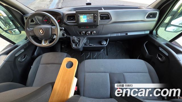 Renault Korea Master 2021 — photo 10