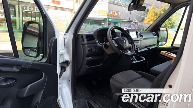 Renault Korea Master 2021 — photo 13