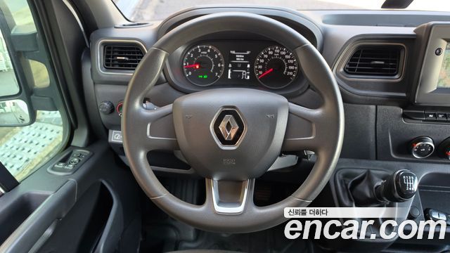 Renault Korea Master 2021 — photo 18