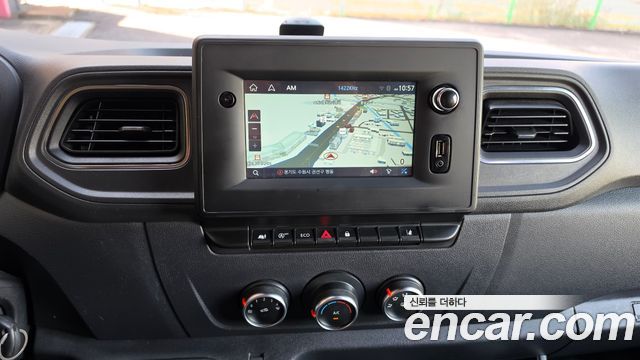 Renault Korea Master 2021 — photo 19