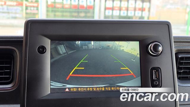 Renault Korea Master 2021 — photo 20