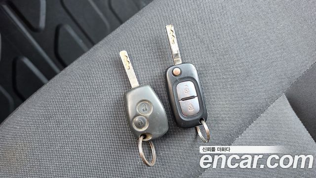 Renault Korea Master 2021 — photo 21