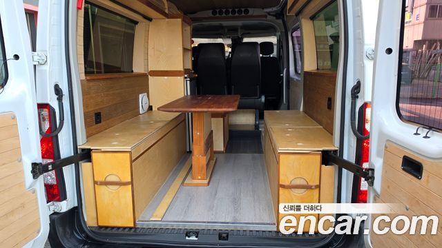 Renault Korea Master 2021 — photo 26