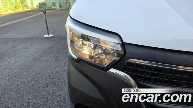 Renault Korea Master 2021 — photo 8
