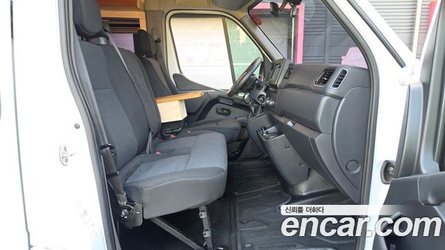 Renault Korea Master 2021 — photo 16