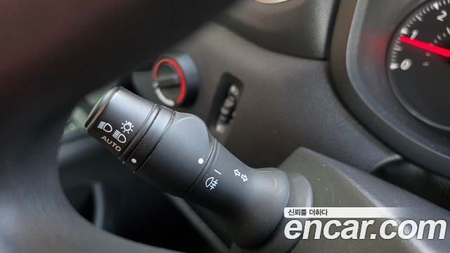Renault Korea Master 2021 — photo 28