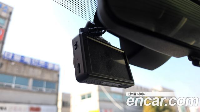 Renault Korea Master 2021 — photo 29