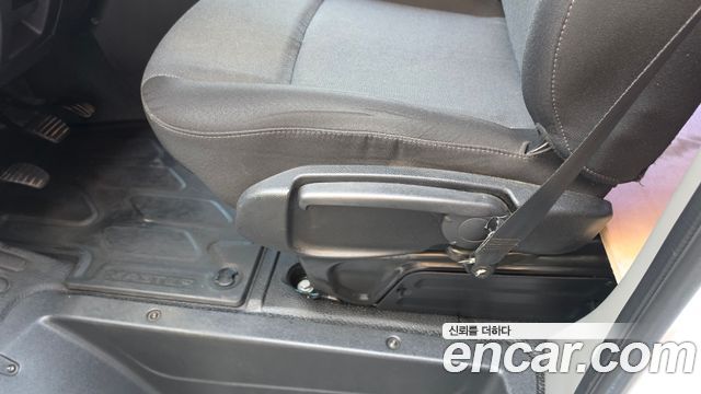 Renault Korea Master 2021 — photo 30