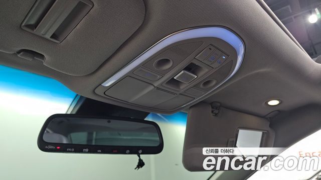 Hyundai Genesis 2016 — photo 15