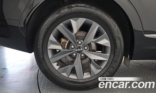 Kia Sportage 2023 — photo 5