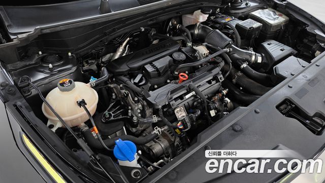 Kia Sportage 2023 — photo 6