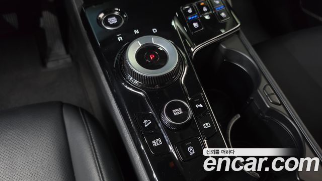 Kia Sportage 2023 — photo 12